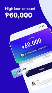 MabilisCash—Online Easy Loan .